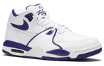 Кроссовки Nike Air Flight 89 Court Purple