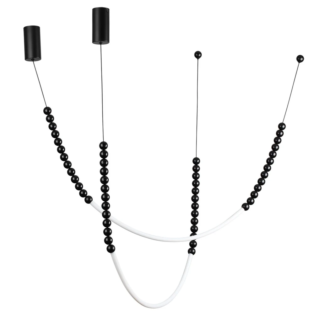 Подвесной светильник Odeon Light MONELLA 7149/24CL