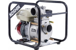 Бензиновая мотопомпа для средне-загрязненных вод Koshin STH-80X