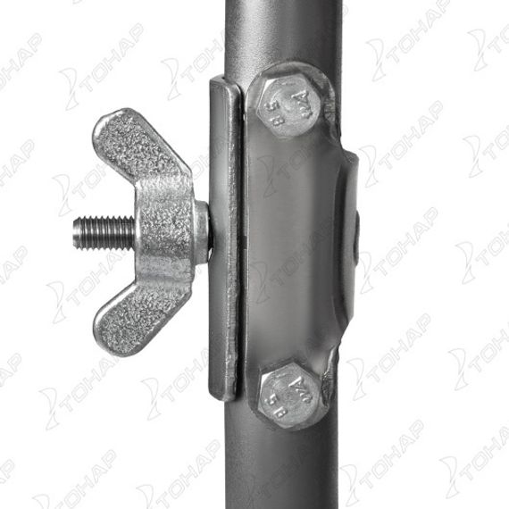 Ледобур Титан ТЛР-150Д-3Н 3 ножа, стандарт (TLR-150D-3N) Тонар