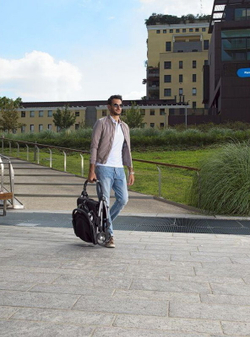 Прогулочная коляска Chicco Goody Plus Indigo