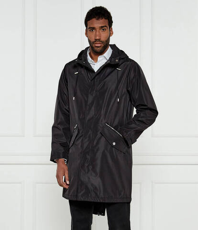 Куртка Michael Kors - черный(CR5208BGY0)