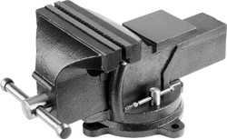 STAYER STANDARD, 150 мм, слесарные тиски (3254-150)