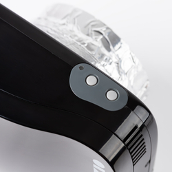 Приточный клапан KIV Smart