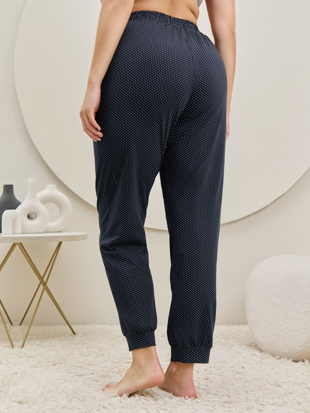 Брюки Люра Виотекс ТЁМНО-СИНИЙ