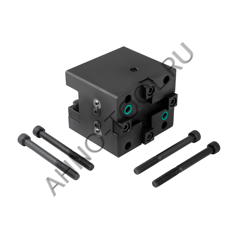 Держатель токарного резца BMT45MOD-F20-80 BRIGHT-TOOLS