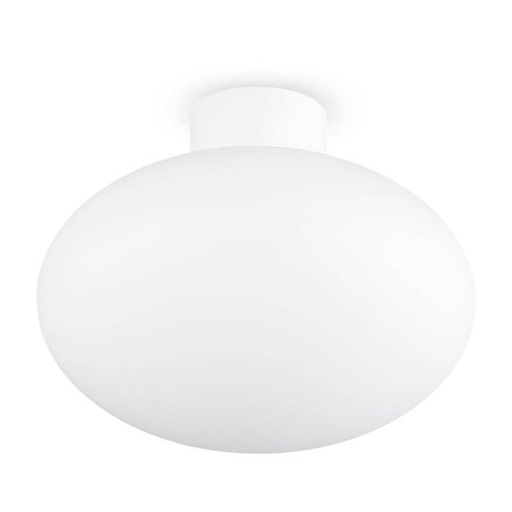 Уличный светильник Ideal Lux Clio MPL1 Bianco 148847