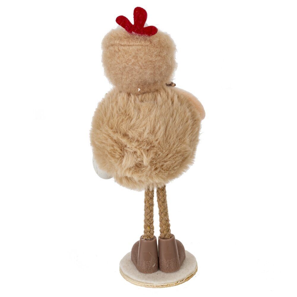 GAEM Фигурка декоративная "Девочка/Мальчик" (блок 12шт), L6 W5,5 H17 см, 2в.