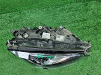 Битая Фара правая Mercedes S W222 (17-20) Multibeam LED