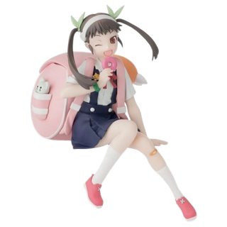 Фигурка SEGA Monogatari Series Mayoi Hachikuji