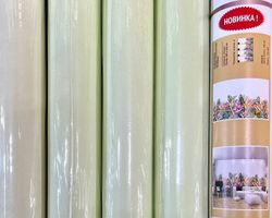 Фотообои и четыре фона (один другой партии)