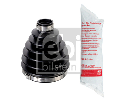 FEBI BILSTEIN - 174468-FEB - Bellow Kit, drive shaft