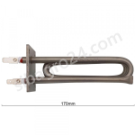 ТЭН В2-79-А-8,5/2,2 J 230 для ПКА 6-1/3П