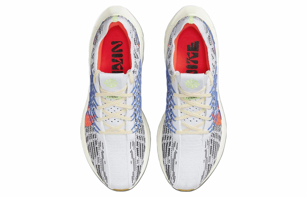 Кроссовки Nike Pegasus Turbo Next Nature (Женская размерная сетка)