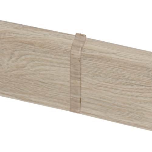 Соединитель к плинтусу Arbiton VIGO 60 Дуб вермонт (2шт)