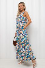 Платье Индира №9 Valentina