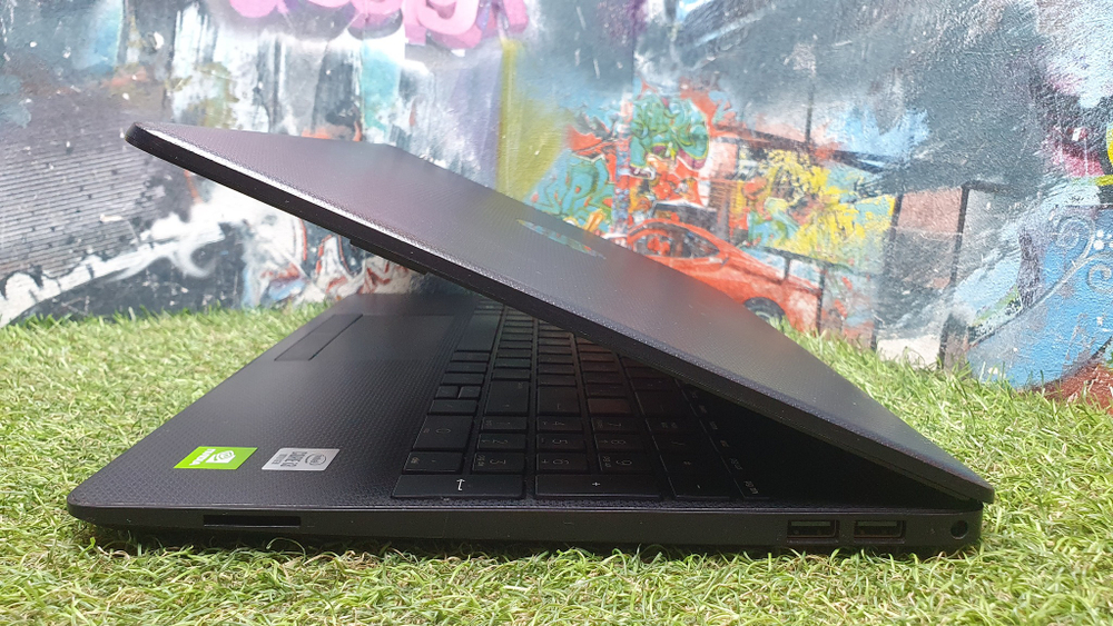 Ноутбук HP i3-10/8Gb/MX130 2ГБ/FHD/15-dw2089ur 201N7EA/Windows 10