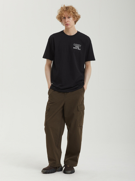 Брюки Карго (Relaxed Fit) Kade Cargo Pant