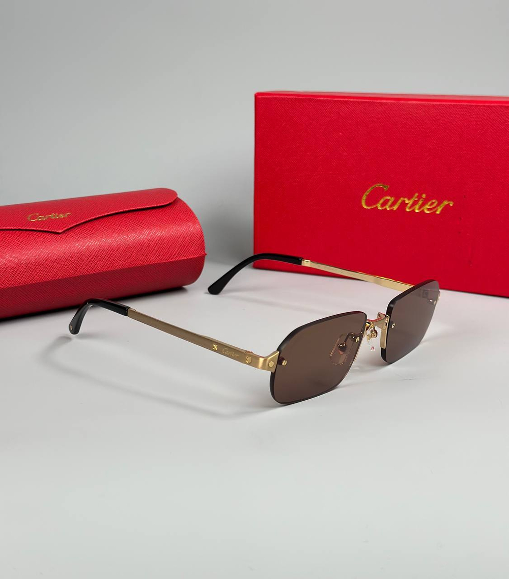 Очки Cartier