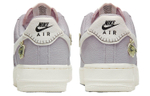 Кроссовки Nike Air Force 1 '07 Se Nn "Air Sprung" (Женская размерная сетка)