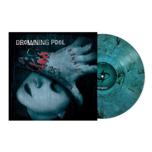 Drowning Pool / Sinner (Limited Edition)(Coloured Vinyl)(LP)