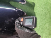 Крыло переднее левое BMW X5 G05 (2018-2023)