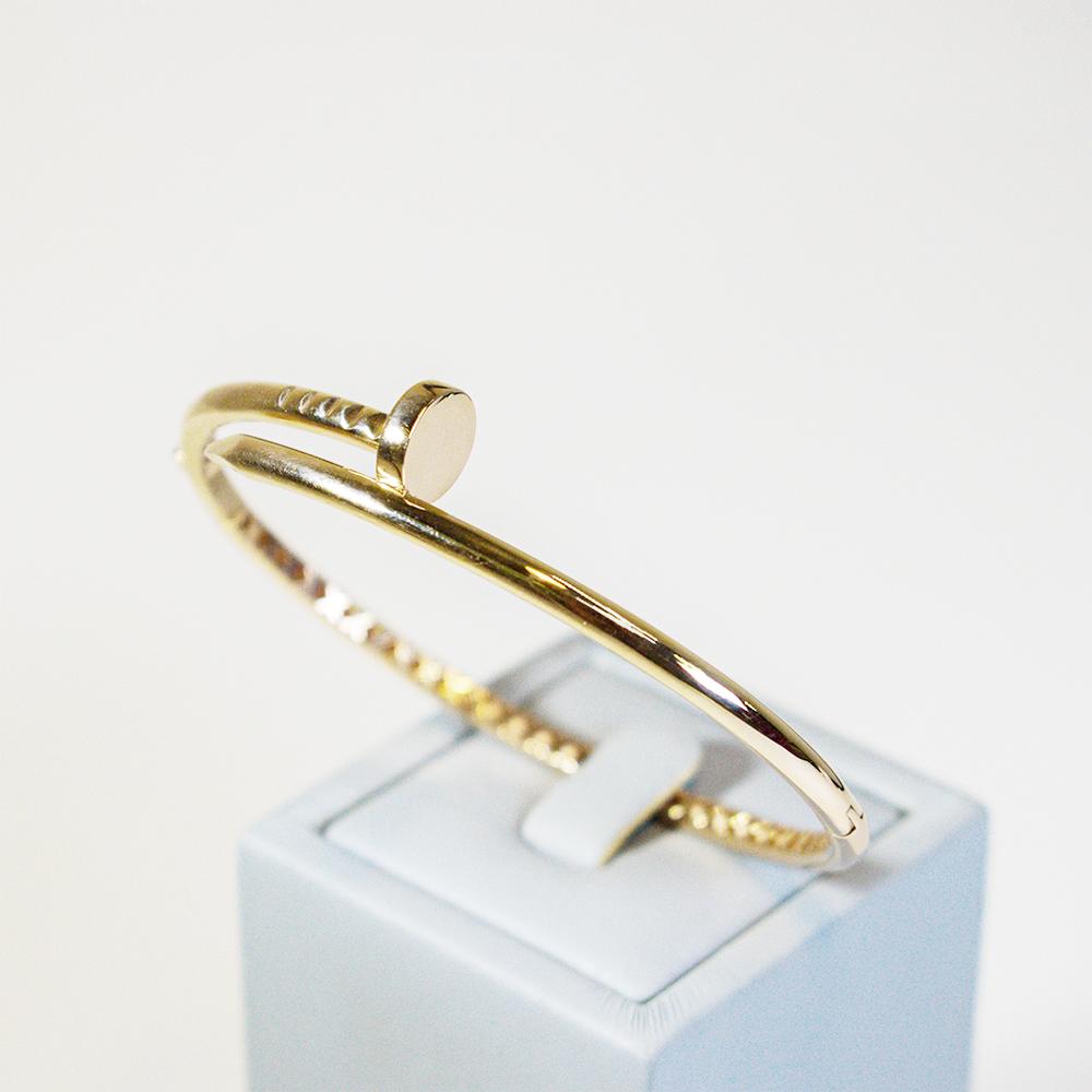 Браслет Гвоздь