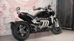 Triumph Rocket III GT