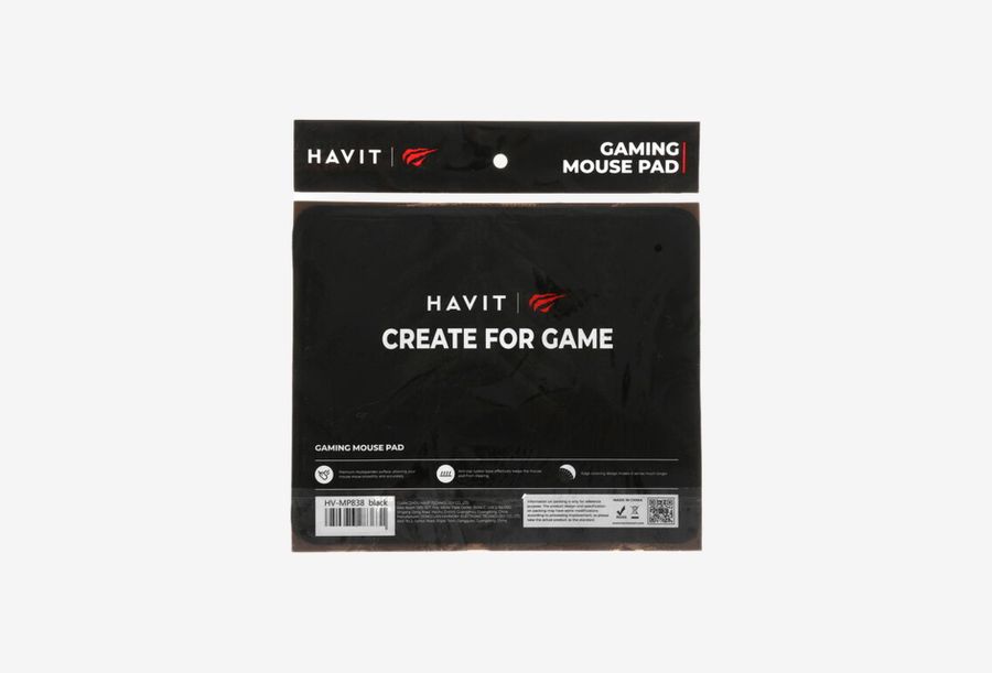 Havit HV-MP838_0426522102545