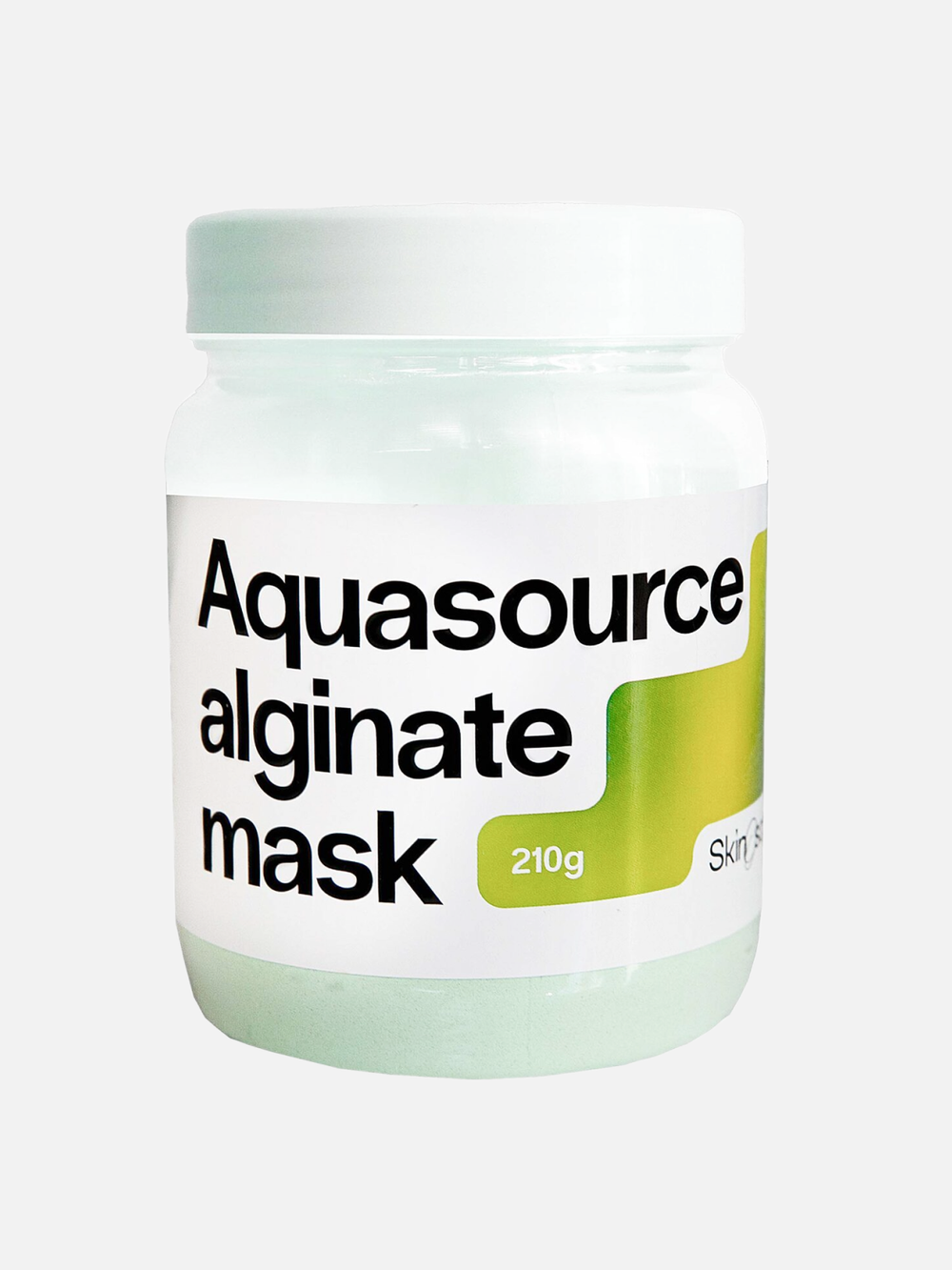 Увлажняющая альгинатная маска с киви, Skinosophy, 210 гр