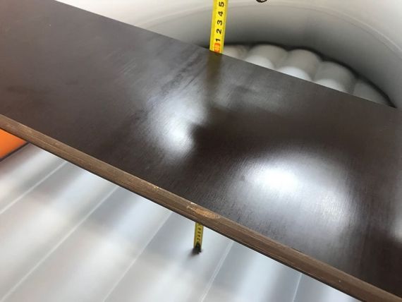 Лодка ПВХ HYDRA Delta 380 Про