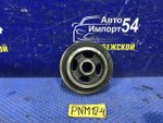 Шкив коленвала NISSAN LIBERTY 1998