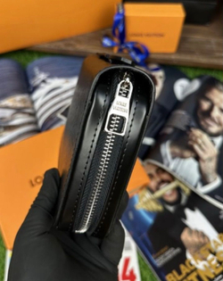 Кошелек Louis Vuitton Zippy XL