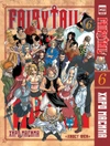 Fairytail. Хвост Феи. Том 6