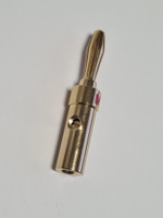 Разъем ET Bn4Gold-Red