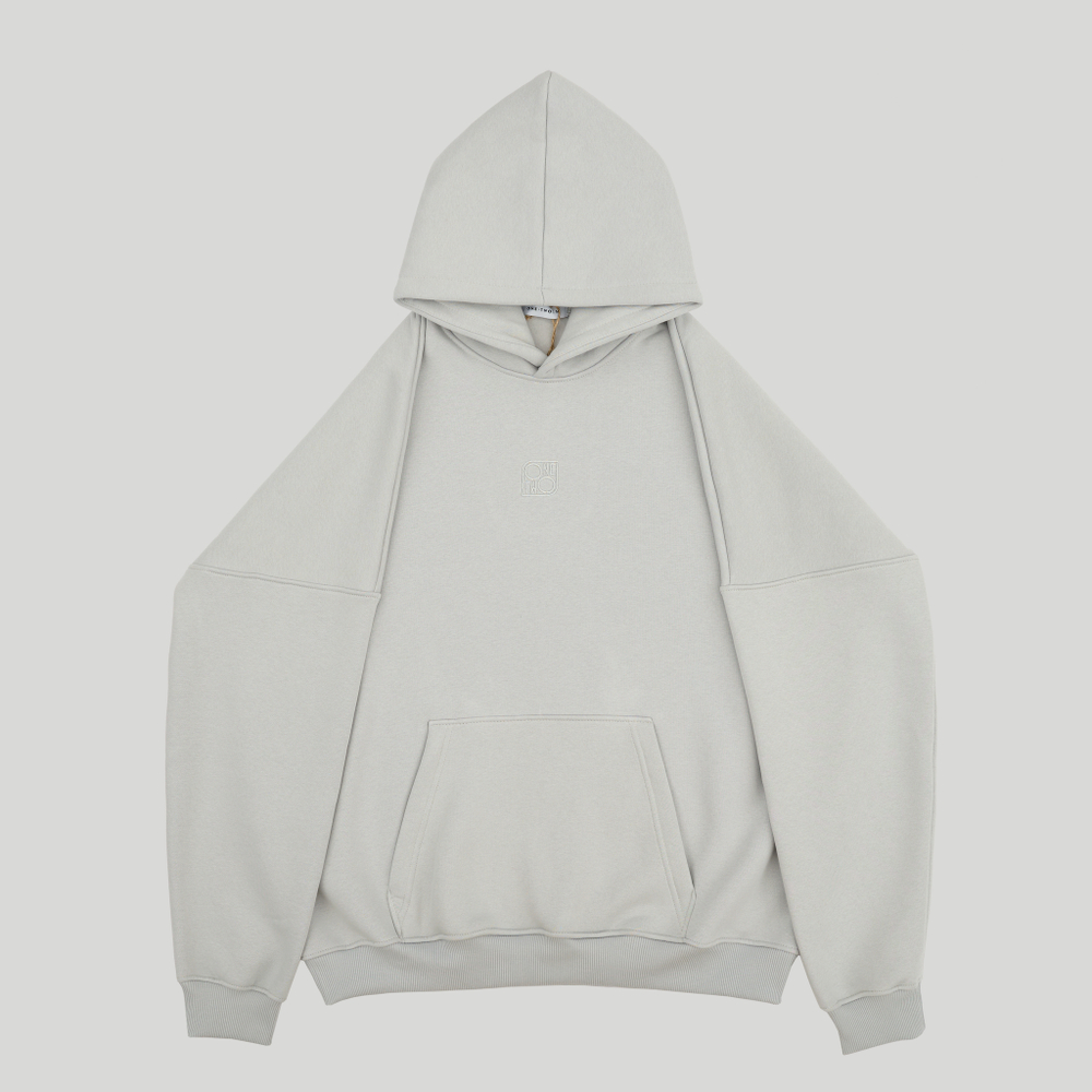 Hoodie Harbor Mist