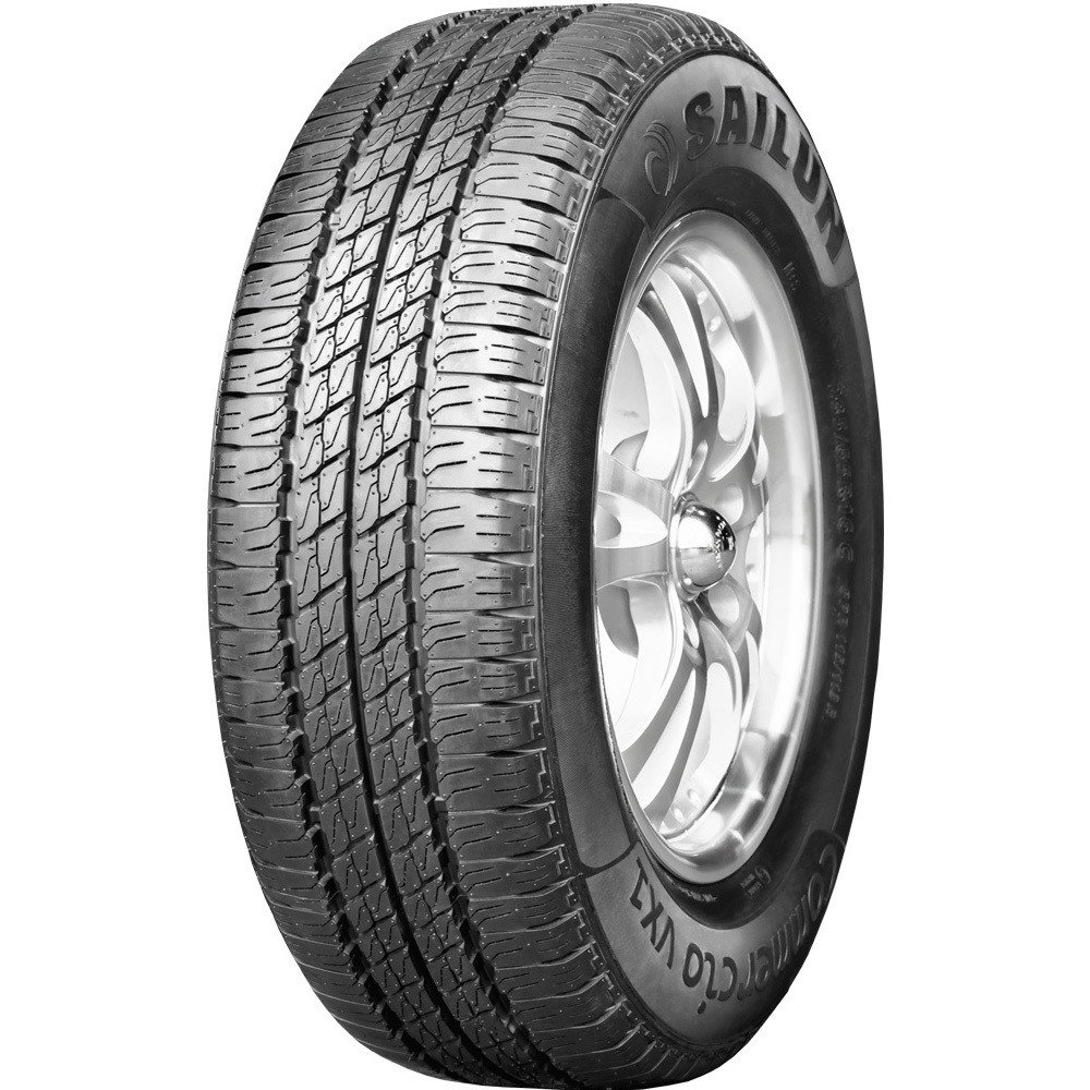 Легкогрузовая шина  SAILUN Commercio VX1 195/70R15C 104/102R TL