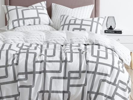 Постельное белье СайлиД BP-173 сатин