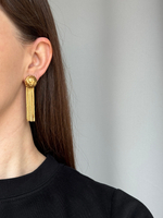 Серьги Givenchy