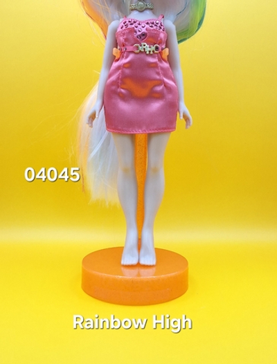 Одежда для кукол Rainbow High 04045