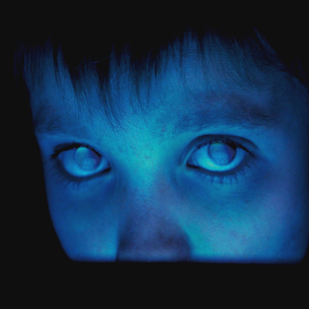Porcupine Tree / Fear Of A Blank Planet (Coloured Vinyl)(2LP)