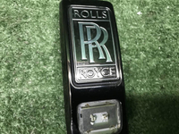 Указатель поворота Rolls-Royce Cullinan (18-нв)