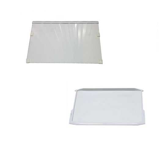 Стеклянная Полка 371320308000