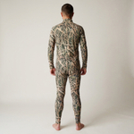 Термобелье (теплое) "HEAVY" цвет NW4