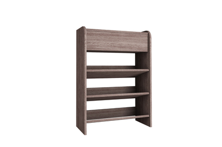 Обувница открытая Бриз 13