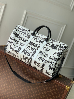 Louis Vuitton Keepall 50