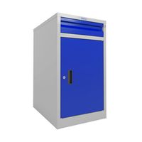 Тумбы инструментальные PROFI W