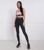 бюстгальтер Calvin Klein Performance - пудро-розовый(00GWF2K100)