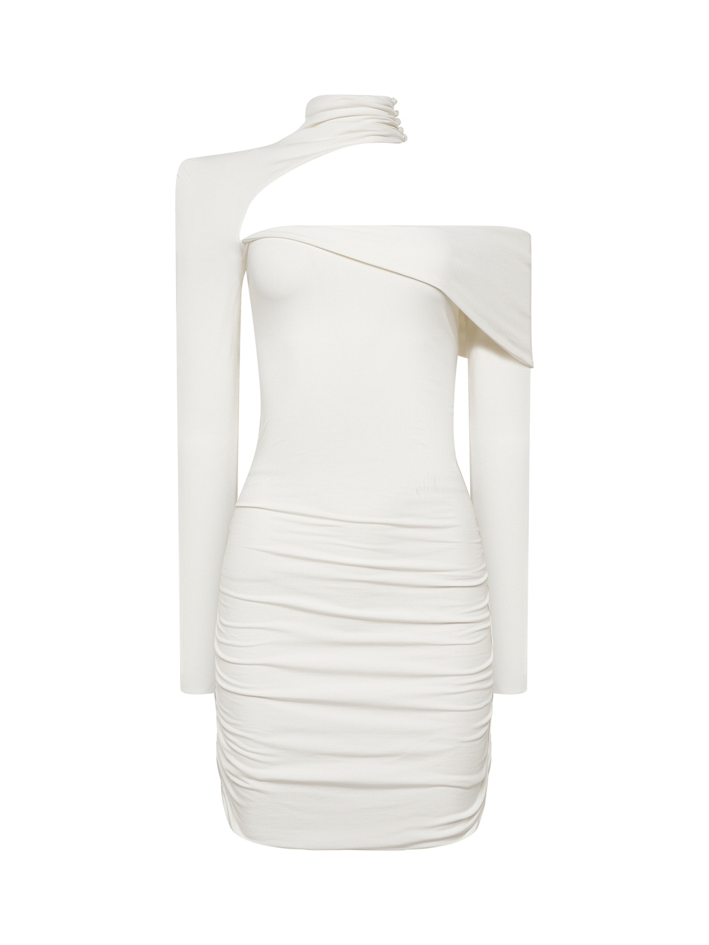 Платье "Silentum"