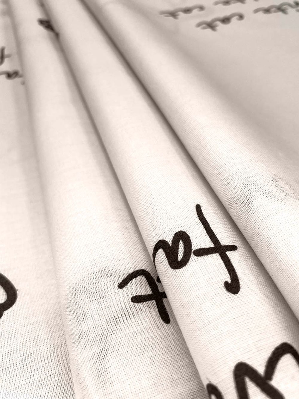 Простынь Сказка "Котики Грей" 240х215 см, перкаль